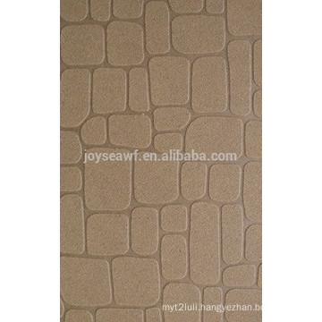 Large Gravel E1 glue Embossed Hardboard